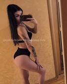 Анкета проститутки Адель - метро Дорогомилово, возраст - 19