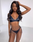 Анкета проститутки Аврора - метро Останкинский, возраст - 20