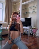 Анкета проститутки Устина - метро Аэропорт, возраст - 20