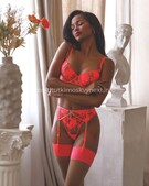 Анкета проститутки Пелагея - метро Ломоносовский, возраст - 20