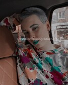 Анкета проститутки Эвелина - метро Беговой, возраст - 20