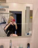 Анкета проститутки Услада - метро Тверской, возраст - 21