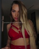 Анкета проститутки Катенька - метро Таганский, возраст - 21