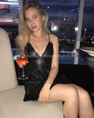Анкета проститутки Диана - метро Щукино, возраст - 21