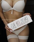 Анкета проститутки Тамара - метро Дорогомилово, возраст - 21