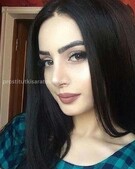 Анкета проститутки Надежда - метро Тверской, возраст - 21