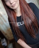 Анкета проститутки Викуля - метро Дорогомилово, возраст - 21