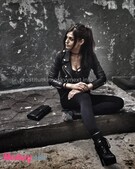 Анкета проститутки Алиса - метро Таганский, возраст - 22