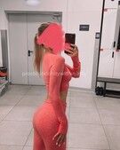 Анкета проститутки Катюша - метро Бибирево, возраст - 22