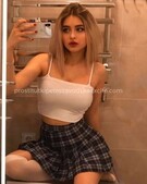 Анкета проститутки Милослава - метро Марьино, возраст - 22