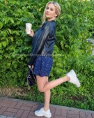 Анкета проститутки Ульяна - метро Хамовники, возраст - 22