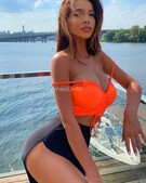 Анкета проститутки Виктория - метро Таганский, возраст - 22