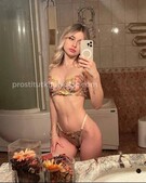 Анкета проститутки Лера - метро Даниловский, возраст - 22