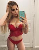 Анкета проститутки Мелисса - метро Зябликово, возраст - 22