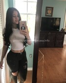 Анкета проститутки Анна - метро Тимирязевский, возраст - 22