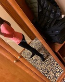 Анкета проститутки Таюша - метро Тверской, возраст - 22