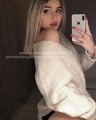 Анкета проститутки Ангелина - метро Тверской, возраст - 23