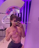 Анкета проститутки Вероника - метро Беговой, возраст - 23