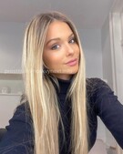 Анкета проститутки Зина - метро Мещанский, возраст - 23