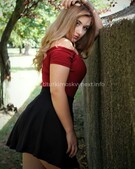 Анкета проститутки Тая - метро Марфино, возраст - 23