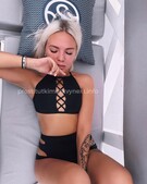 Анкета проститутки Забава - метро Беговой, возраст - 23