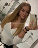 Анкета проститутки Соня - метро Кузьминки, возраст - 23