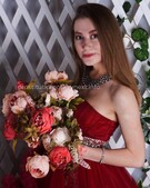 Анкета проститутки Лолита - метро Нагатино-Садовники, возраст - 23