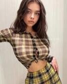 Анкета проститутки Софа - метро Мещанский, возраст - 23