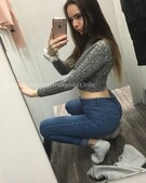 Анкета проститутки Лаура - метро Красносельский, возраст - 23