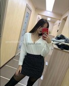 Анкета проститутки Ленусик - метро Беговой, возраст - 23