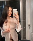 Анкета проститутки Дарья - метро Даниловский, возраст - 23