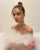 Анкета проститутки Олеся - метро Нагатино-Садовники, возраст - 23