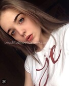 Анкета проститутки Таня - метро Таганский, возраст - 23