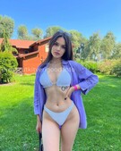 Анкета проститутки Викуля - метро Басманный, возраст - 23