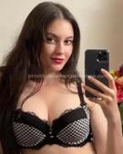 Анкета проститутки Рената - метро Мещанский, возраст - 23