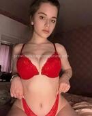 Анкета проститутки Юля - метро Тимирязевский, возраст - 23