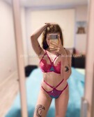 Анкета проститутки Катюша - метро Мещанский, возраст - 23