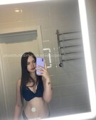 Анкета проститутки Ангелина - метро Арбат, возраст - 23