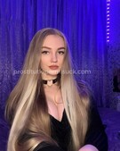 Анкета проститутки Устина - метро Таганский, возраст - 23