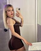 Анкета проститутки Надя - метро Южное Бутово, возраст - 23