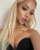 Анкета проститутки Линда - метро Текстильщики, возраст - 23