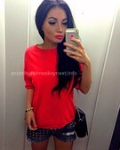 Анкета проститутки Катюша - метро Лефортово, возраст - 23