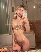 Анкета проститутки Илона - метро Мещанский, возраст - 23