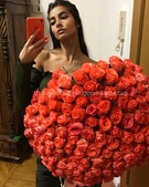 Анкета проститутки Олеся - метро Кузьминки, возраст - 23