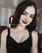 Анкета проститутки Леночка - метро Южное Бутово, возраст - 23