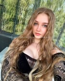 Анкета проститутки Кира - метро Тверской, возраст - 23