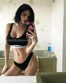 Анкета проститутки Лика - метро Тверской, возраст - 23