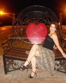 Анкета проститутки Майя - метро Таганский, возраст - 23