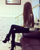 Анкета проститутки Сабина - метро Красносельский, возраст - 23