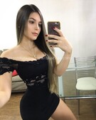 Анкета проститутки Лилия - метро Румянцево, возраст - 23